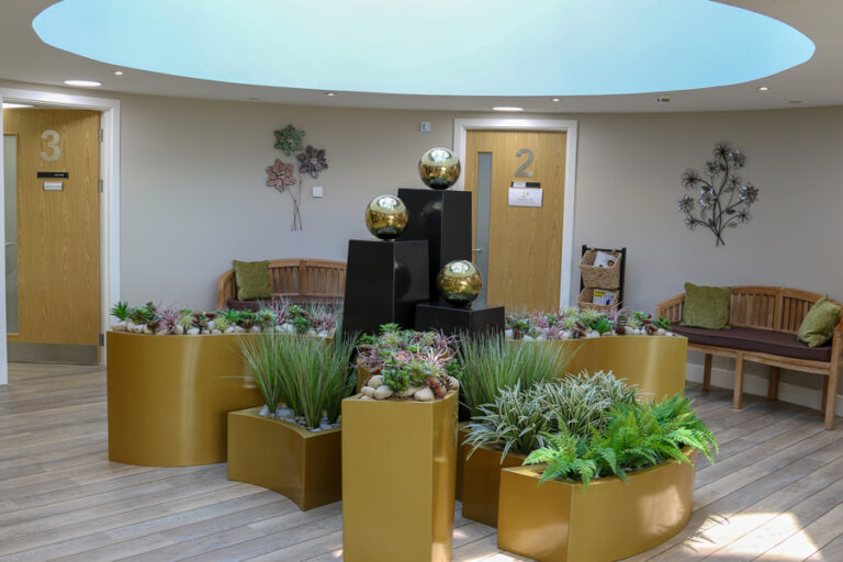 Dunstable Foot Clinic